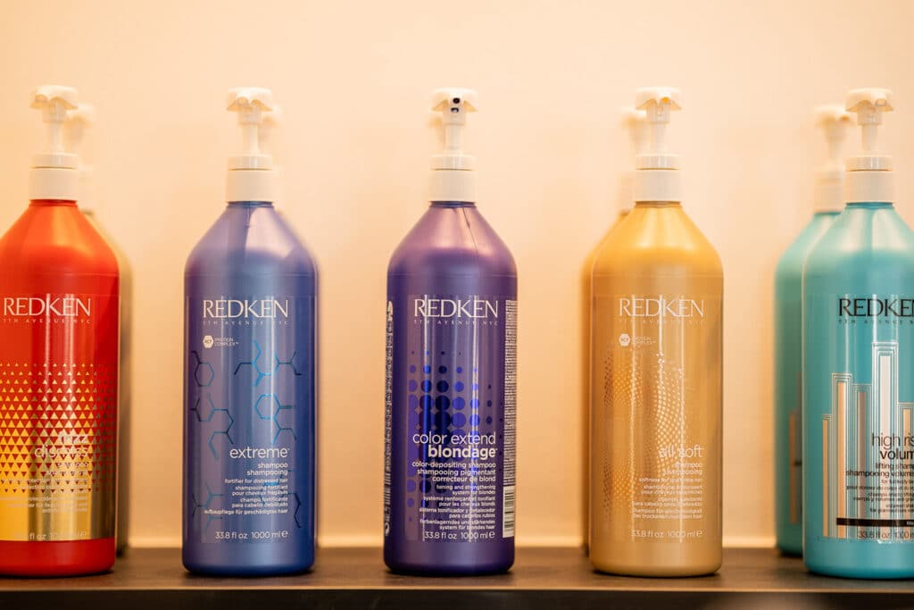 Redken - Blog